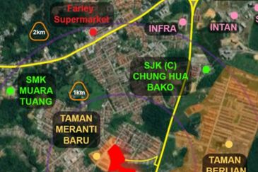 The Nouvel Apartment