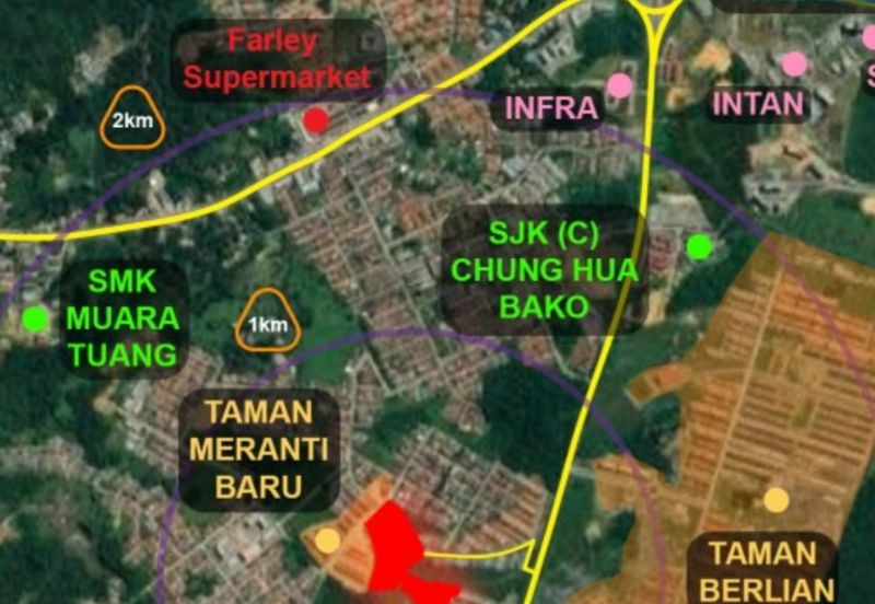 The Nouvel Apartment