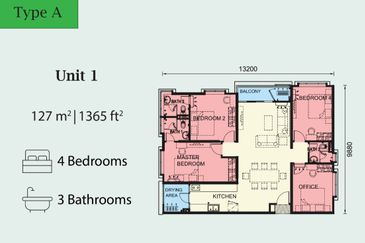 Springfield Residence