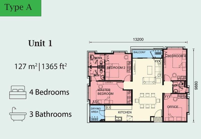 Springfield Residence