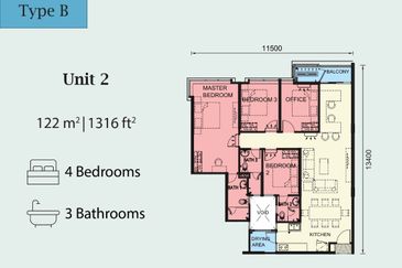 Springfield Residence