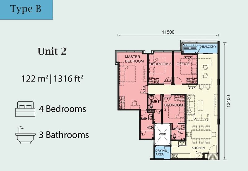 Springfield Residence