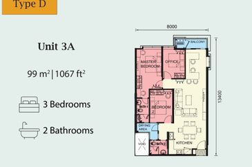 Springfield Residence