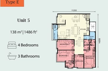 Springfield Residence