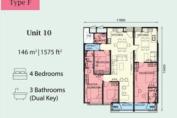 Springfield Residence