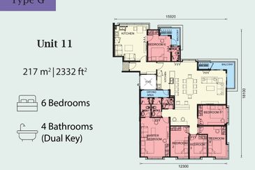 Springfield Residence