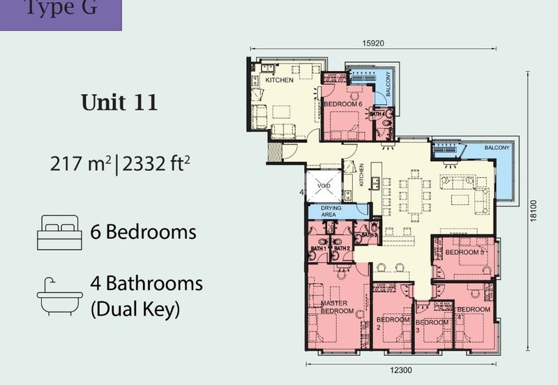 Springfield Residence