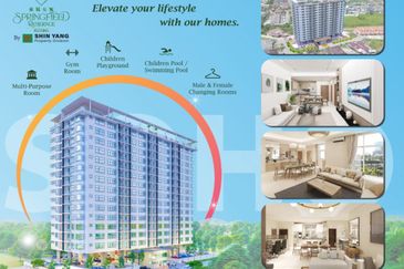 Springfield Residence