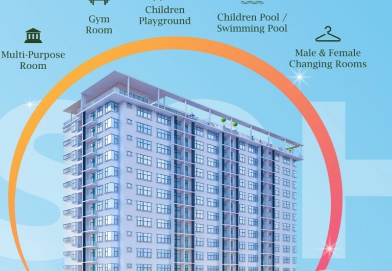 Springfield Residence