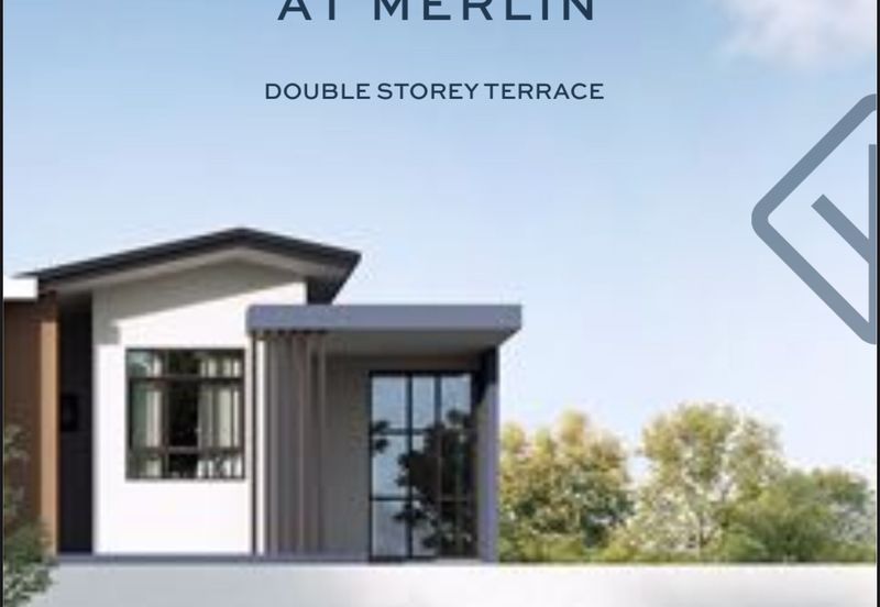 Taman Merlin, Samarahan