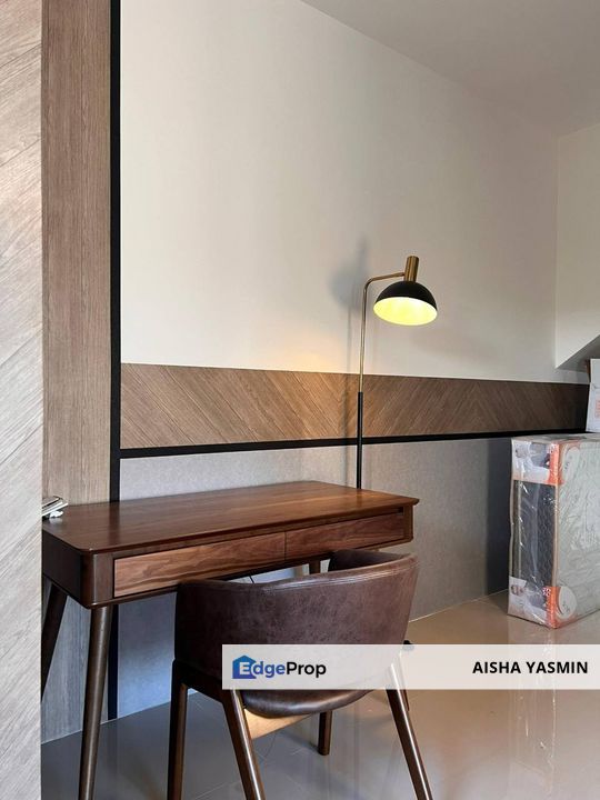 Modern Designer Touch ESTATE 84 Townhouse at Siburan for Sale, Sarawak, Kuching