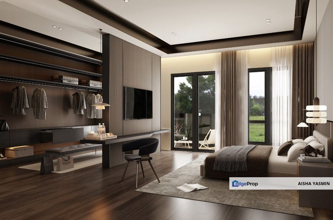 Sibu New Single Storey near University Technology Sarawak, Sarawak, Sibu