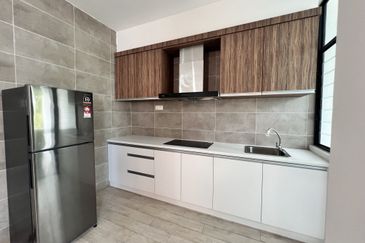 Forest Hill Apartment