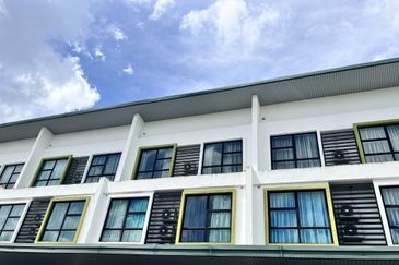 Forest Hill Apartment