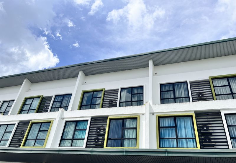 Forest Hill Apartment