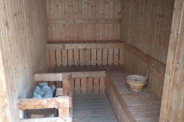 Forest Hill @ Sungai Maong