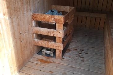 Forest Hill @ Sungai Maong