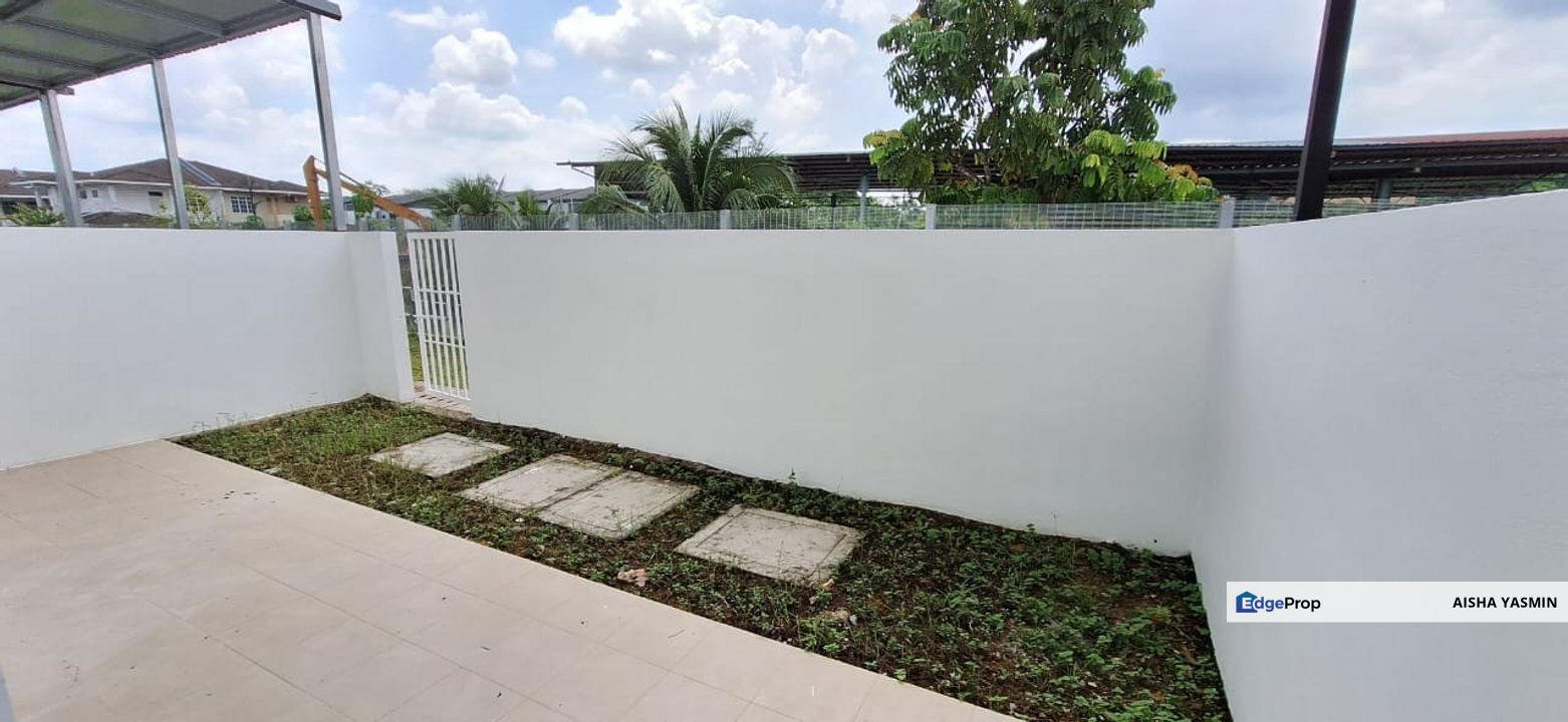 MARQ Suite Townhouse at Batu Kawa for Sale, Sarawak, Kuching