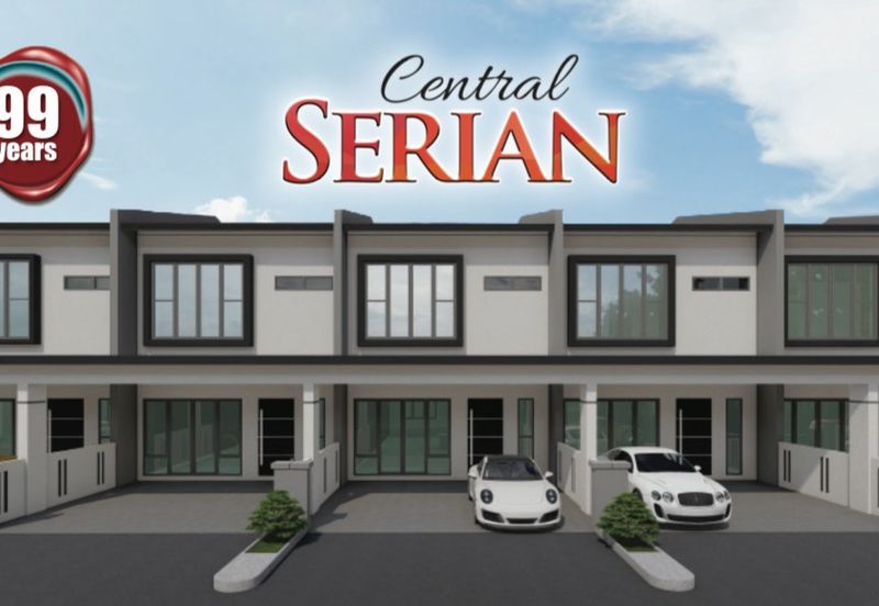 Central Serian