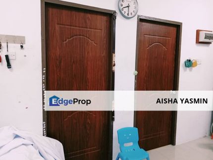Affordable Landed Home in Kota Samarahan | Taman Samarindah RM350k, Sarawak, Kota Samarahan