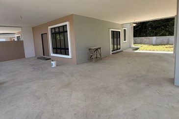 𝐍𝐞𝐰 Taman Yo Jia 𝐒𝐄𝐌𝐈-𝐃𝐄𝐓𝐀𝐂𝐇𝐄𝐃 at 12 𝑴𝒊𝒍𝒆