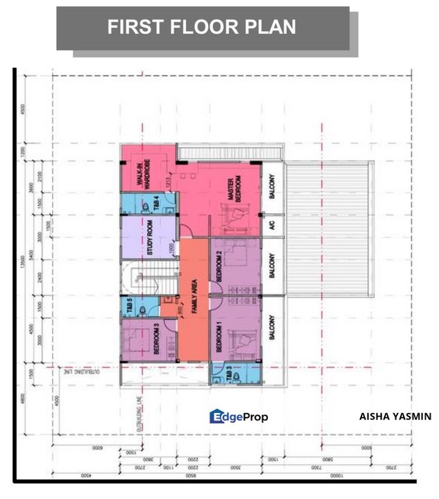 New Bungalow with Solar Panel | Mix Zone | SERENE SAKURA at Petra Jaya for Sale, Sarawak, Kuching
