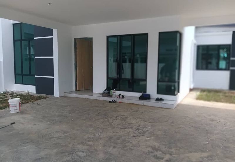 Taman Semariang Aman