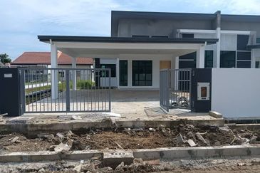 Taman Semariang Aman