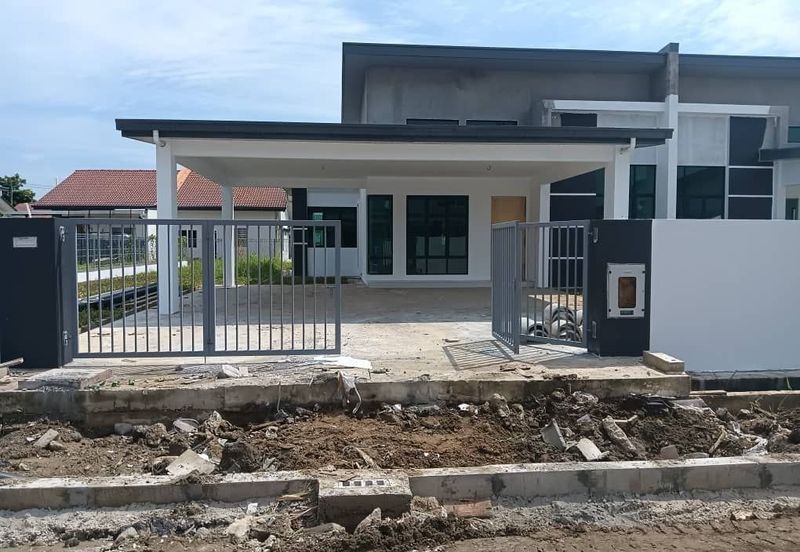 Taman Semariang Aman