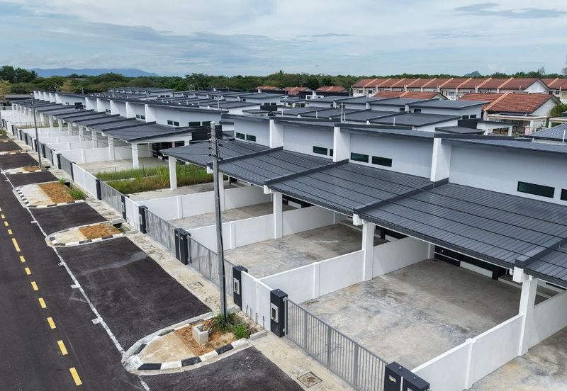 Taman Semariang Aman