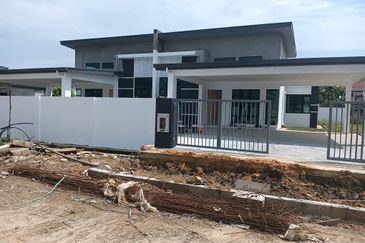 Taman Semariang Aman