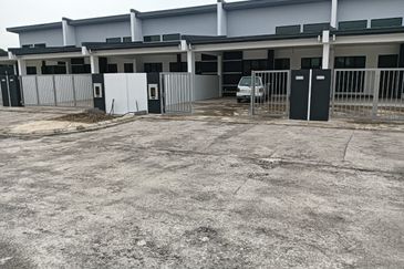 Taman Semariang Aman