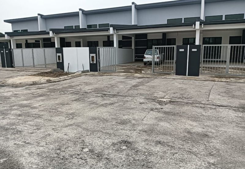 Taman Semariang Aman