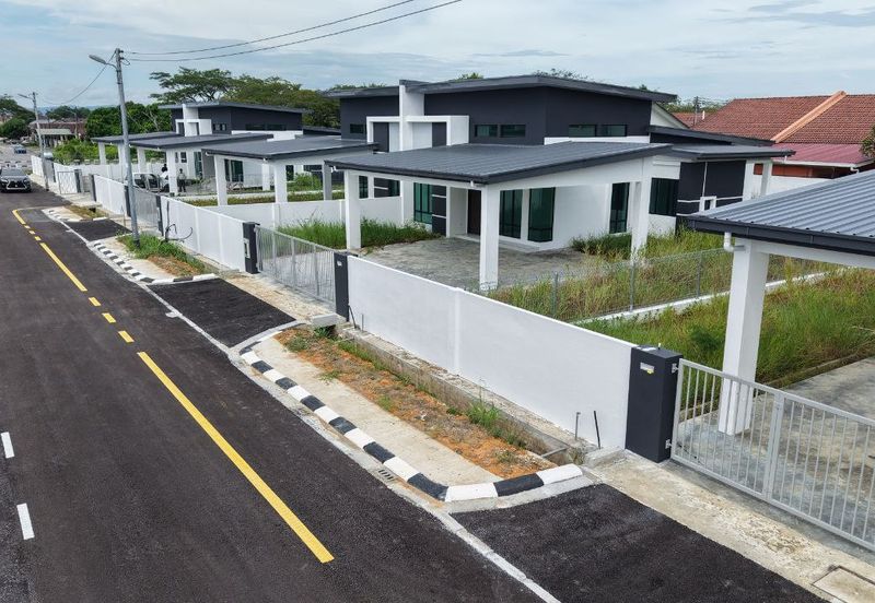 Taman Semariang Aman