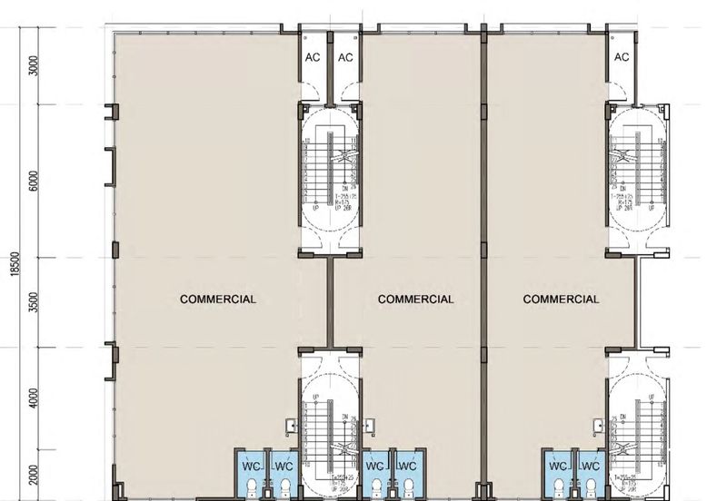 Baki, Jalan Kuching-Serian