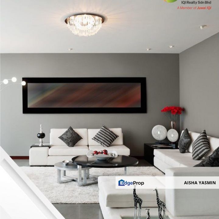 Tarat Single Storey Terrace at Serian for Sale, Sarawak, Serian