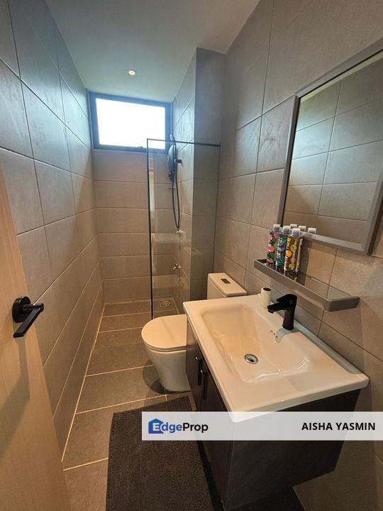 SAMARAX Modern Double Storey Terrace at Samarahan for Sale, Sarawak, Kota Samarahan