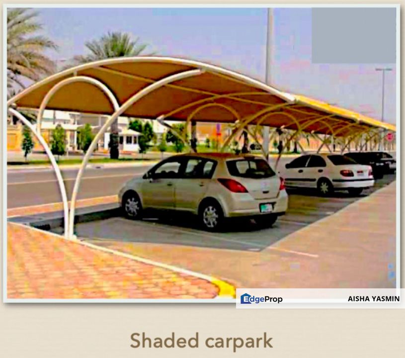 Three Bedroom Apartment Walking Distance to School at Kapit Town for Sale, Sarawak, Kapit