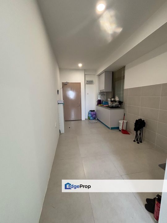 Dmillenia One Bedroom Ready Move in for Sale, Sarawak, Kota Samarahan