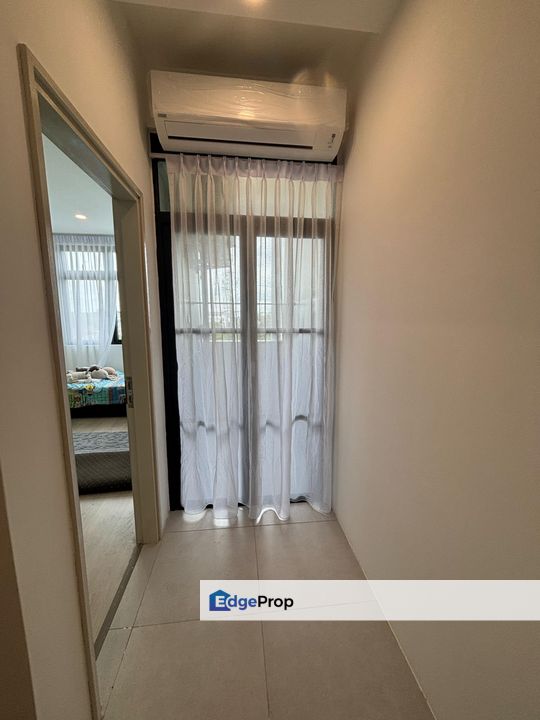 Dmillenia One Bedroom Ready Move in for Sale, Sarawak, Kota Samarahan