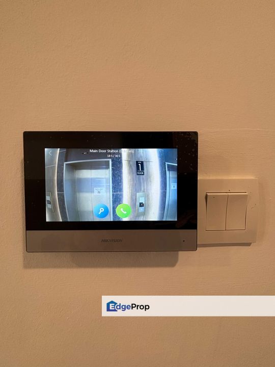 Dmillenia One Bedroom Ready Move in for Sale, Sarawak, Kota Samarahan