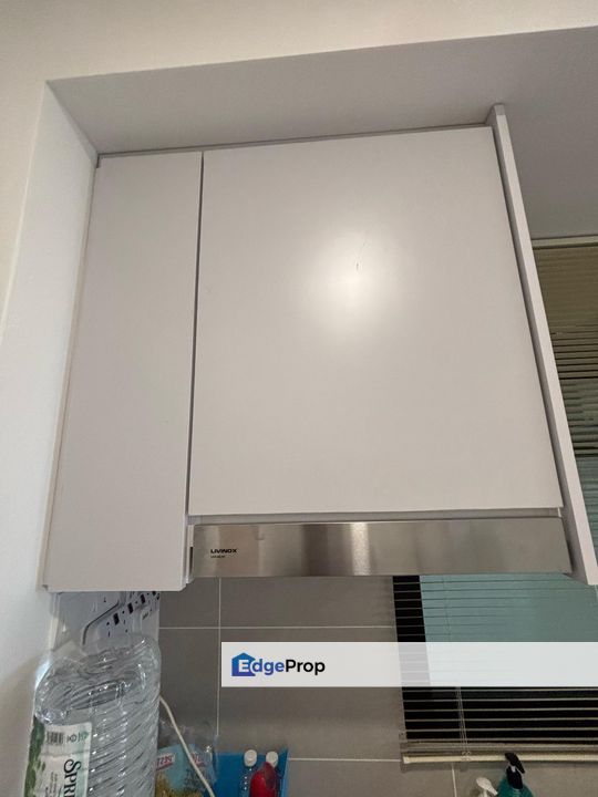 Dmillenia One Bedroom Ready Move in for Sale, Sarawak, Kota Samarahan