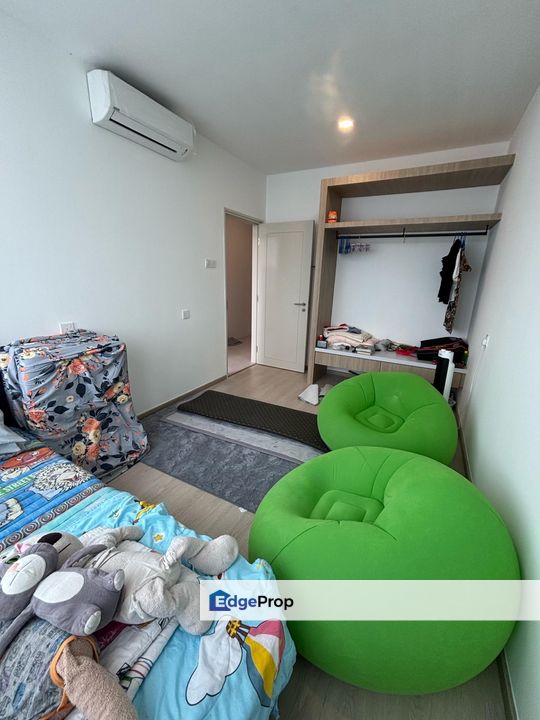 Dmillenia One Bedroom Ready Move in for Sale, Sarawak, Kota Samarahan