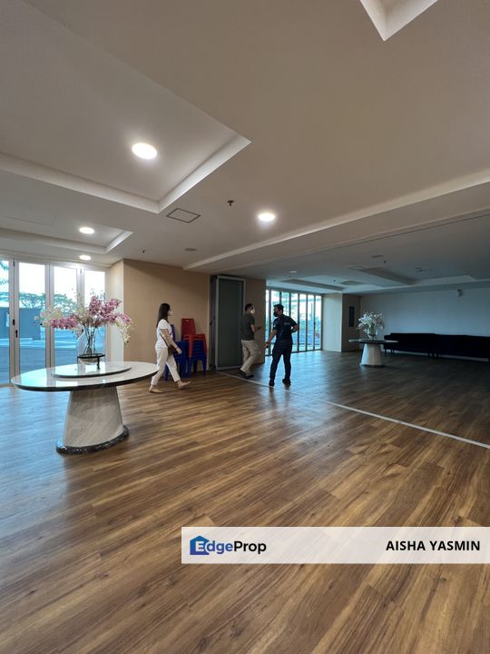 MetroCity Square Condominium, Sarawak, Kuching