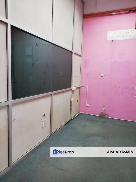 Ground floor Shop for Rent at Bintulu Parkcity Commerce Square Mall , Sarawak, Bintulu