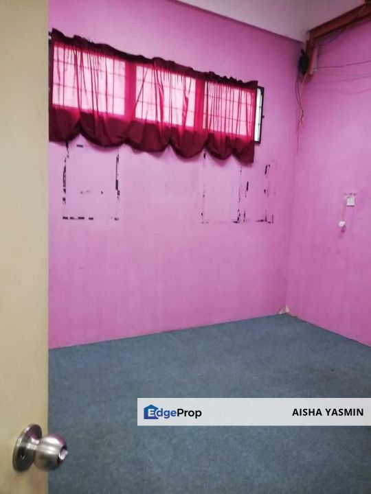 Ground floor Shop for Rent at Bintulu Parkcity Commerce Square Mall , Sarawak, Bintulu