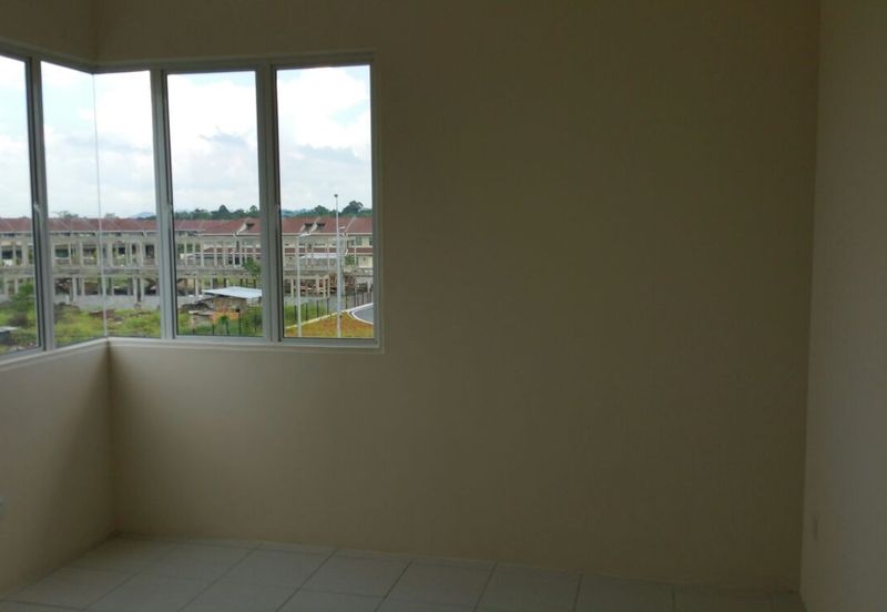 Stutong Heights Apartment 2