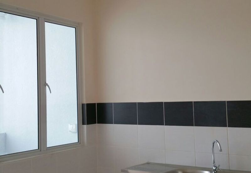 Stutong Heights Apartment 2