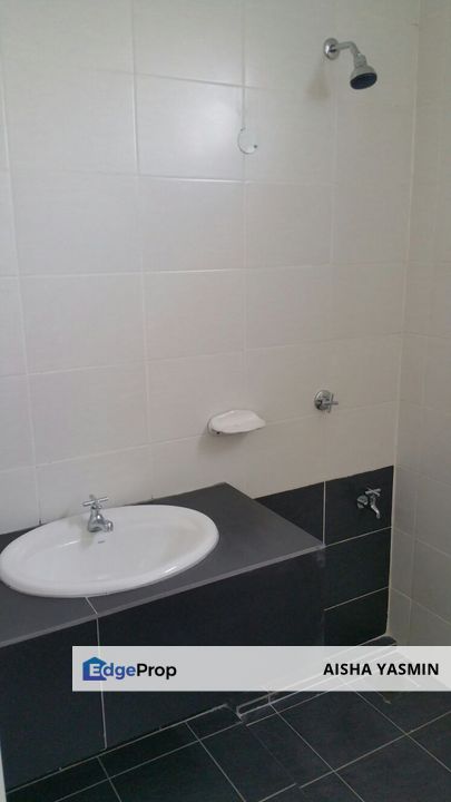 Partially FURNISHED Stutong Heights CORNER For Sale, Sarawak, Kuching