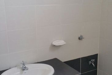 Stutong Heights Apartment 2